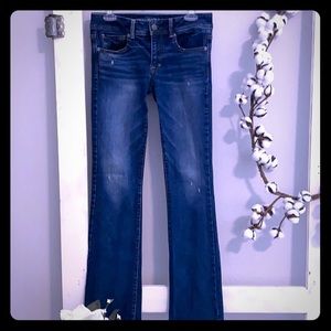 🎉Host Pick🎉 AE Kick Boot Stretch (6L)